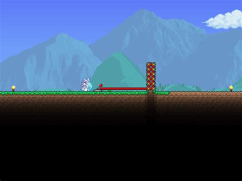 terraria press actuator